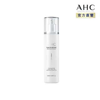 【AHC】淨光無瑕肌亮水120ml 歷史價格詳細信息
