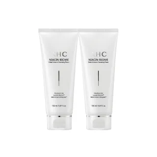 【AHC】淨光無瑕胺基酸潔顏乳150ml_3入組 歷史價格詳細信息