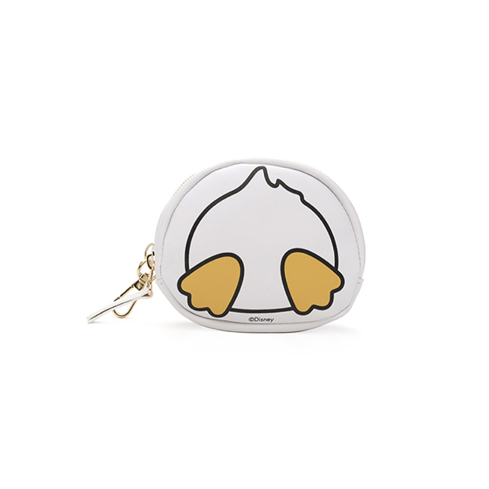 【JINS】JINS迪士尼聯名系列鈦金屬眼鏡-唐老鴨款式(UTF-22A-089) 歷史價格詳細信息