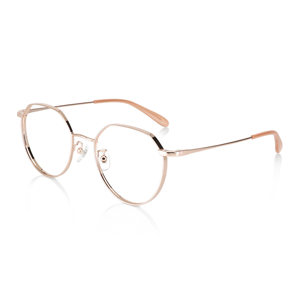 JINS潮流Airframe濾藍光眼鏡(FPC-22A-103)透明灰 歷史價格詳細信息