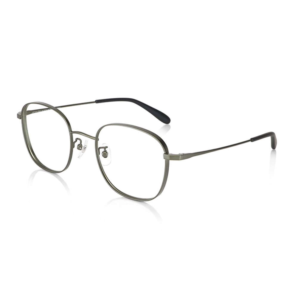 JINS潮流Airframe濾藍光眼鏡(FPC-22A-103)透明灰 歷史價格詳細信息