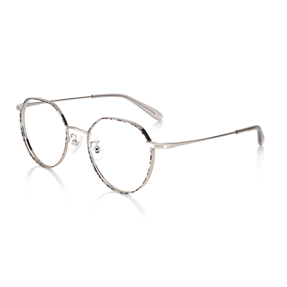 JINS潮流Airframe濾藍光眼鏡(FPC-22A-103)透明灰 歷史價格詳細信息