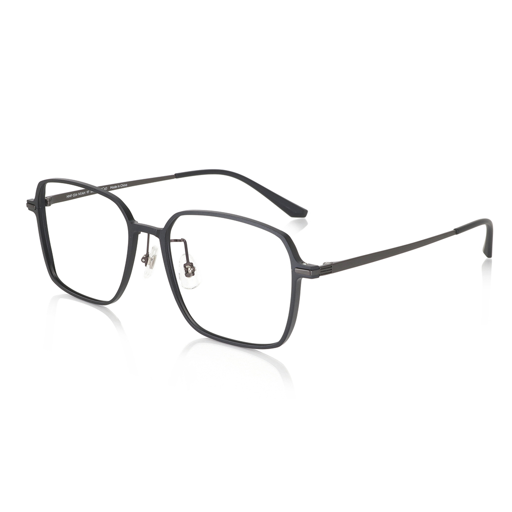 JINS Classic Switch 磁吸式兩用金屬框眼鏡(AMMF20S184)黑銀 歷史價格詳細信息