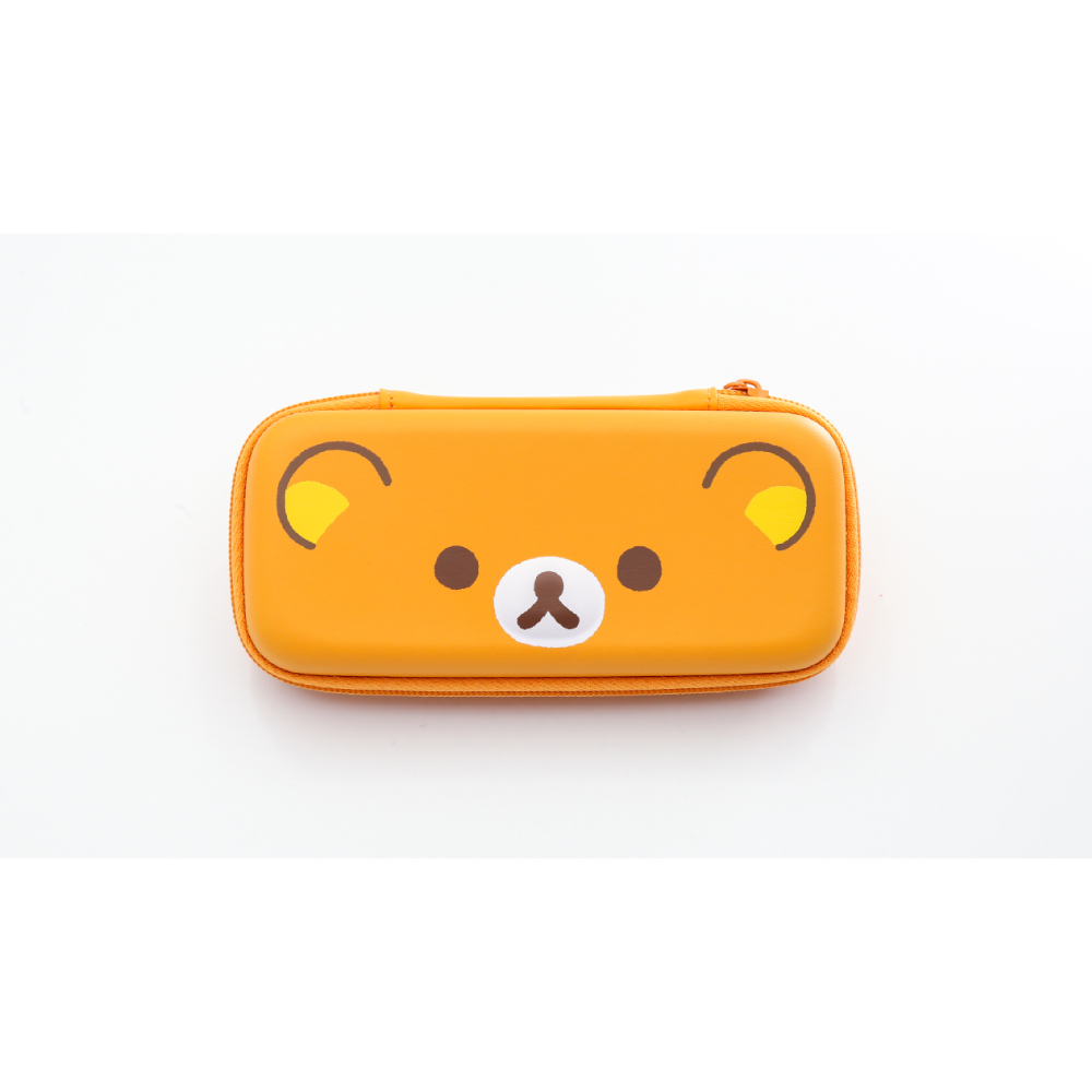 硬殼眼鏡盒-Glasses Case and Cloth 天竺鼠車車 PUI PUI モルカー 日本進口正版授權 歷史價格詳細信息