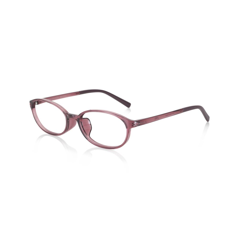 JINS 傲膠系列眼鏡(LGF-23S-119)海軍藍 歷史價格詳細信息