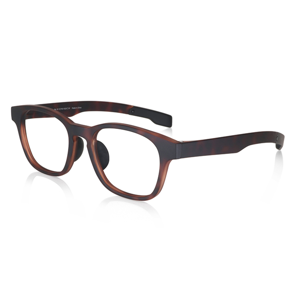 【JINS】 運動風輕量墨鏡(特AMRF17S858)透明海軍藍 歷史價格詳細信息