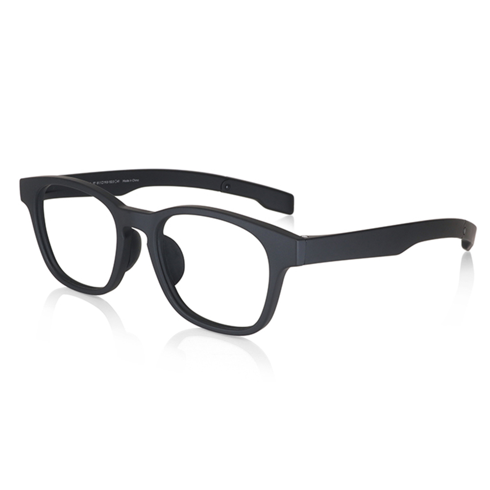 【JINS】 運動風輕量墨鏡(特AMRF17S858)透明海軍藍 歷史價格詳細信息