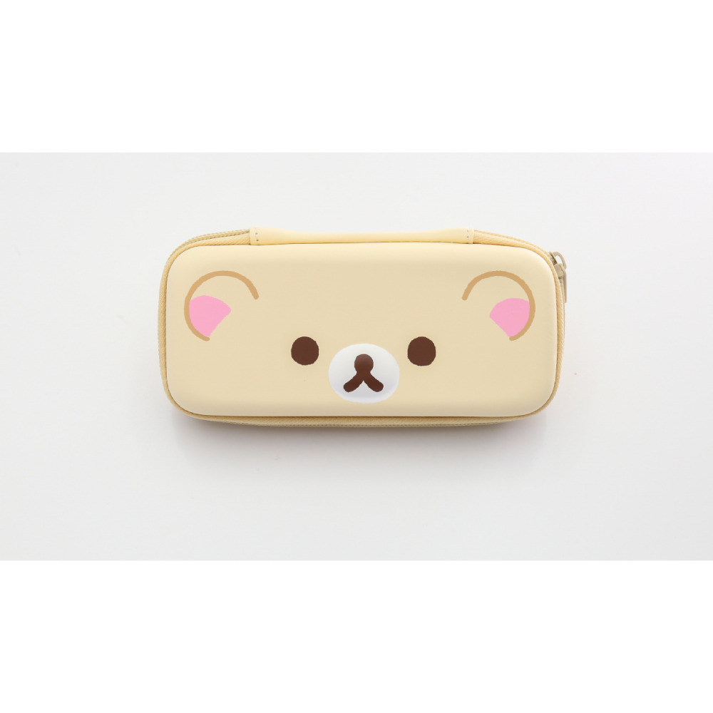 硬殼眼鏡盒-Glasses Case and Cloth 天竺鼠車車 PUI PUI モルカー 日本進口正版授權 歷史價格詳細信息
