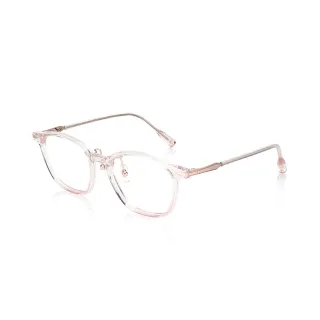 JINS迪士尼米奇米妮系列第二彈-米奇款式眼鏡(URF-23A-116)透明粉黃 歷史價格詳細信息