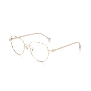 JINS迪士尼米奇米妮系列第二彈-米妮款式無度數腮紅鏡片眼鏡(LMF-23A-119)-兩色任選 歷史價格詳細信息