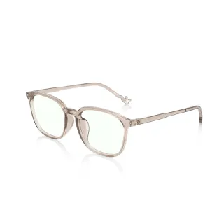 JINS迪士尼米奇米妮系列第二彈-米妮款式無度數腮紅鏡片眼鏡(LMF-23A-119)-兩色任選 歷史價格詳細信息