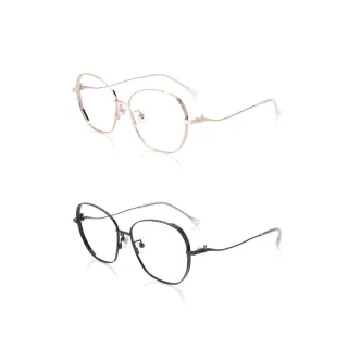 【JINS】JINS迪士尼聯名系列鈦金屬眼鏡-唐老鴨款式(UTF-22A-089) 歷史價格詳細信息