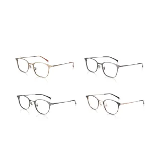 【JINS】復刻經典輕量金屬眼鏡(ALRF20S216AA498)漸層黑 歷史價格詳細信息