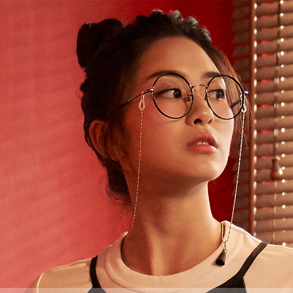 JINS 輕奢文青感眼鏡(AURF21S159) 歷史價格詳細信息