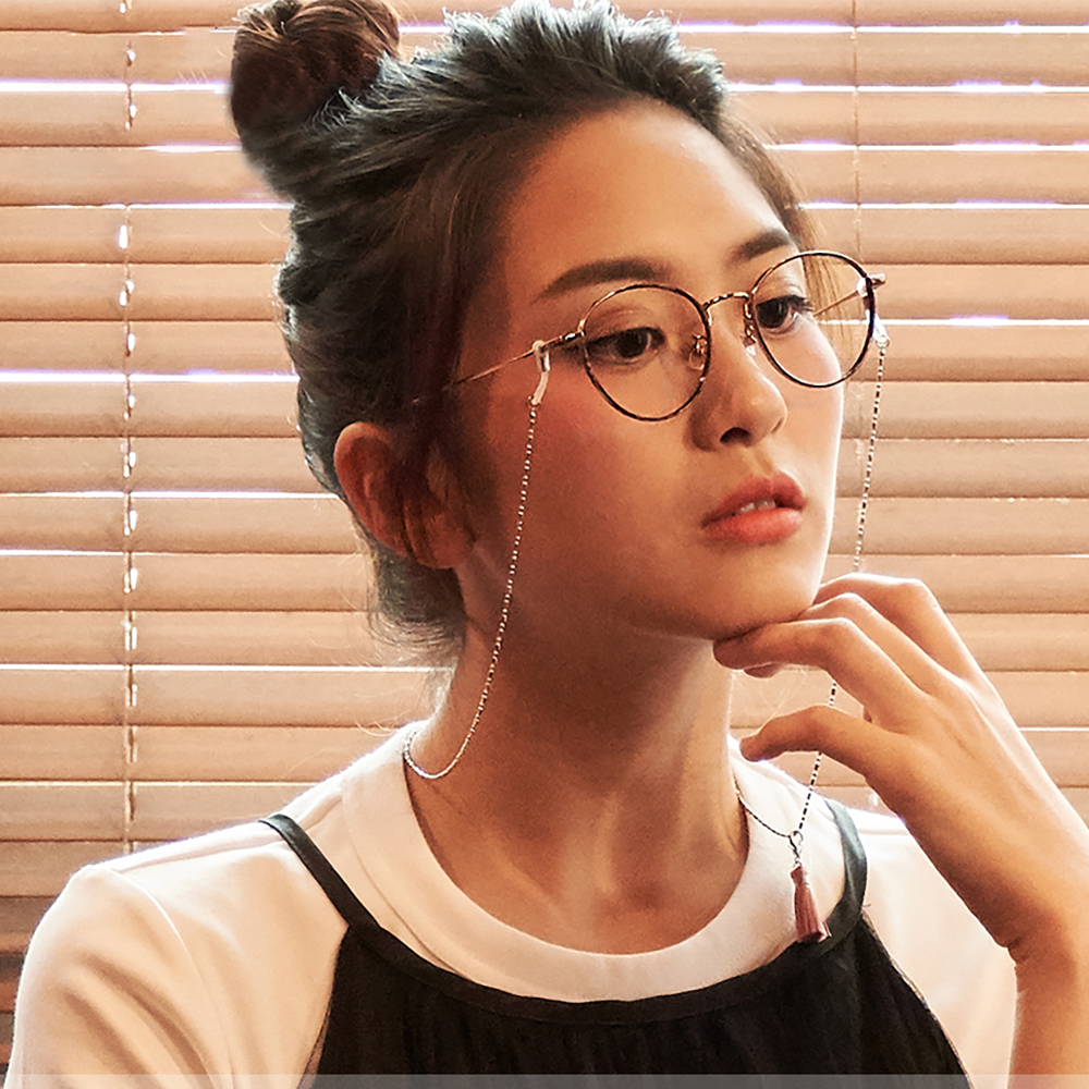 JINS 輕奢文青感眼鏡(AURF21S159) 歷史價格詳細信息