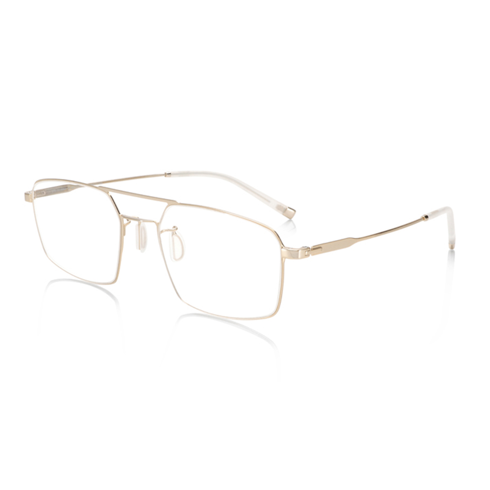 JINS潮流Airframe濾藍光眼鏡(FPC-22A-103)透明灰 歷史價格詳細信息