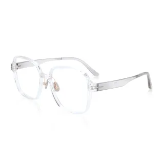 JINS AirFrame 透明系眼鏡(AURF21A073)透明灰 歷史價格詳細信息
