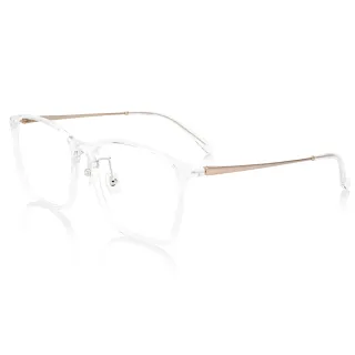 JINS 果凍派對膠框眼鏡(AURF21S064)香檳金 歷史價格詳細信息