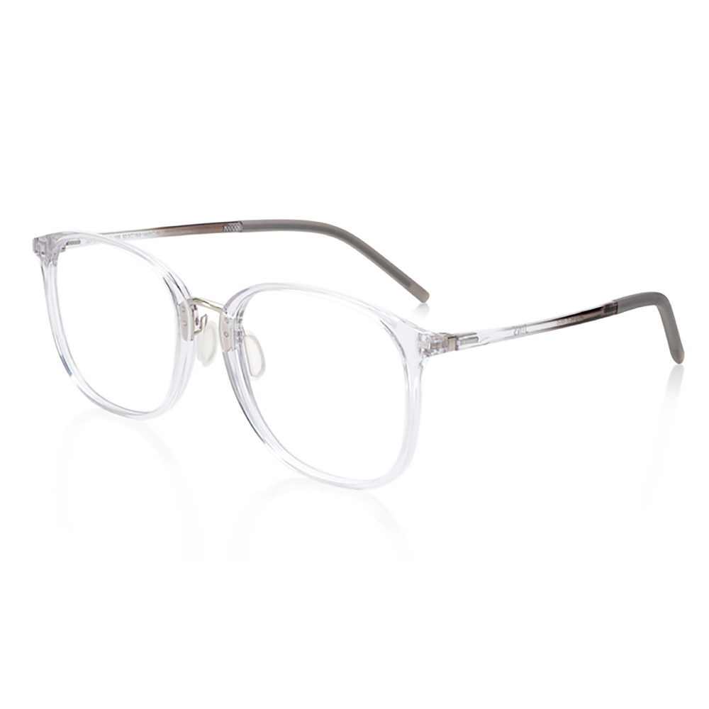 JINS 果凍派對膠框眼鏡(AURF21S064)香檳金 歷史價格詳細信息