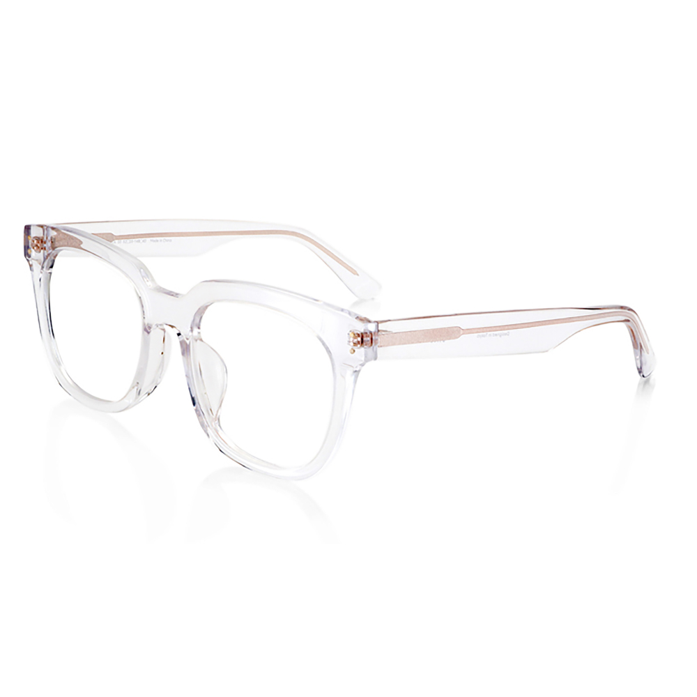 JINS 果凍派對膠框眼鏡(AURF21S064)香檳金 歷史價格詳細信息