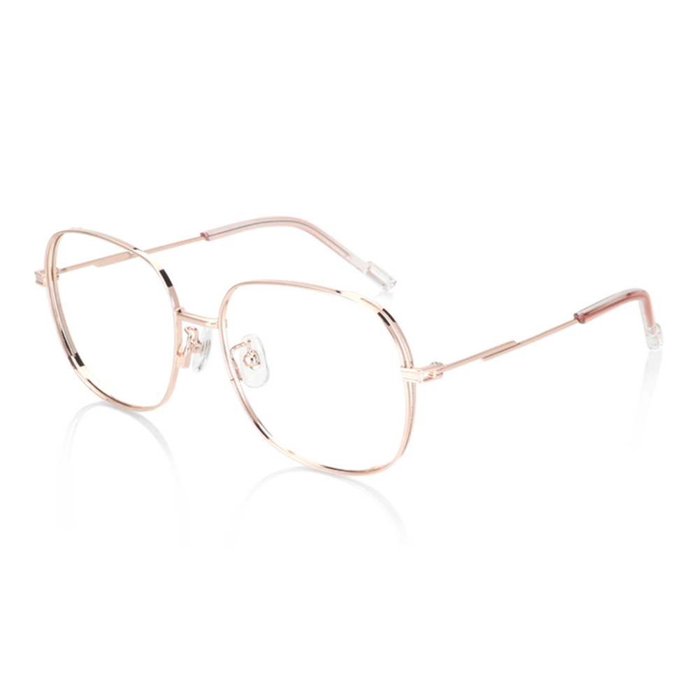 JINS FOR‧GET概念眼鏡-SPACE(AUMF22S051)玫瑰金 歷史價格詳細信息