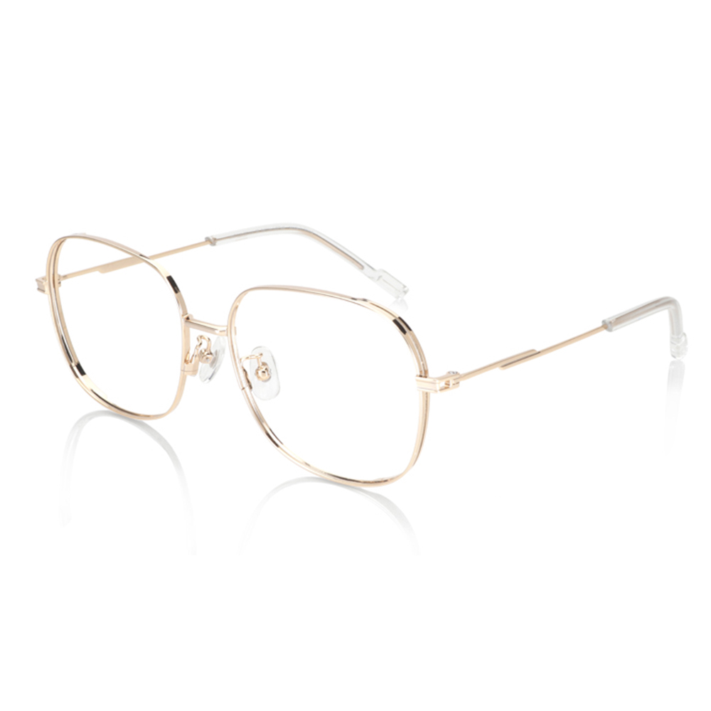 JINS FOR‧GET概念眼鏡-SPACE(AUMF22S051)玫瑰金 歷史價格詳細信息