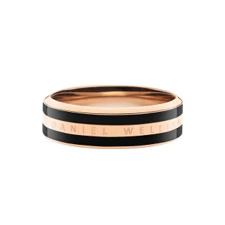 【Daniel Wellington】DW 戒指 Emalie 經典雙色戒指(兩色 DW00400039) 歷史價格詳細信息