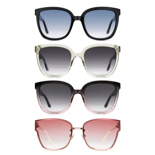 【Daniel Wellington】DW 墨鏡 Rectangular 時尚方框墨鏡-兩色任選 歷史價格詳細信息