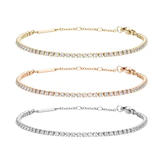 【Daniel Wellington】DW 手鍊 Elan Unity 摯愛無限手鍊(三色 DW00400168) 歷史價格詳細信息