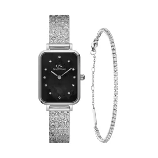 【Daniel Wellington】DW 手鍊 Elan Unity 摯愛無限手鍊(三色 DW00400168) 歷史價格詳細信息