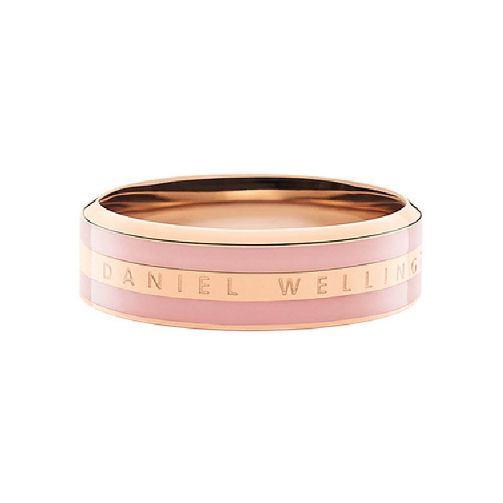 【Daniel Wellington】DW 戒指 Emalie 經典雙色戒指(兩色 DW00400039) 歷史價格詳細信息