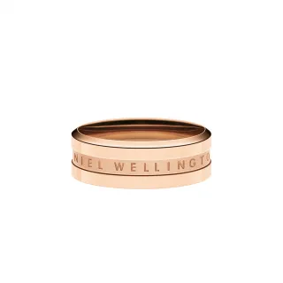 【Daniel Wellington】DW 戒指 Emalie 經典雙色戒指(兩色 DW00400039) 歷史價格詳細信息