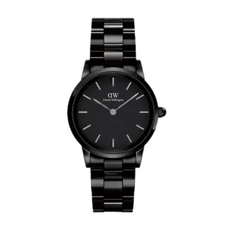 【Daniel Wellington】DW 手錶  Iconic Link Unitone 28mm精鋼錶(三色 DW00100401) 歷史價格詳細信息