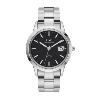【Daniel Wellington】DW 手錶  Iconic Link Unitone 28mm精鋼錶(三色 DW00100401) 歷史價格詳細信息