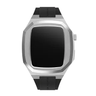 【Daniel Wellington】DW 手錶 飾品禮盒 Quadro 20X26極光銀編織小方錶 x 璀璨項鍊(DW00100438) 歷史價格詳細信息