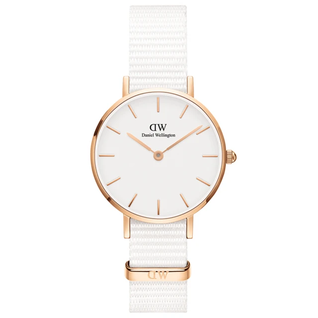 DW Daniel Wellington / DW00100345 /PETITE EVERGOLD 米蘭編織不鏽鋼手錶 黑x鍍香檳金 36mm 歷史價格詳細信息