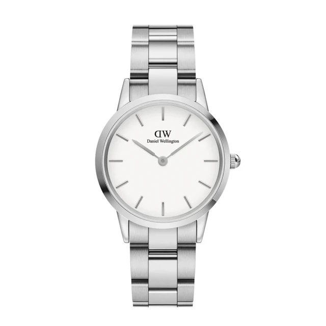 DW Daniel Wellington / DW00100202 / Classic Petite 米蘭編織不鏽鋼手錶 黑色 32mm 歷史價格詳細信息