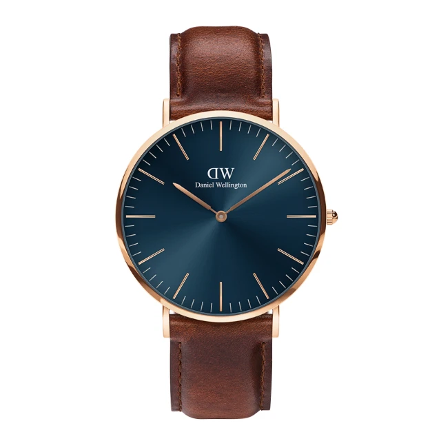 【Daniel Wellington】DW 男錶 Classic Onyx 40mm 寂靜黑米蘭金屬錶-黑錶盤 歷史價格詳細信息
