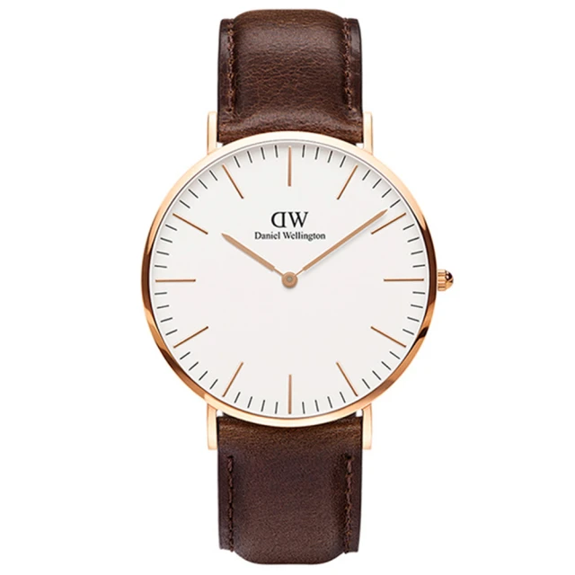 DW Daniel Wellington / DW00100202 / Classic Petite 米蘭編織不鏽鋼手錶 黑色 32mm 歷史價格詳細信息