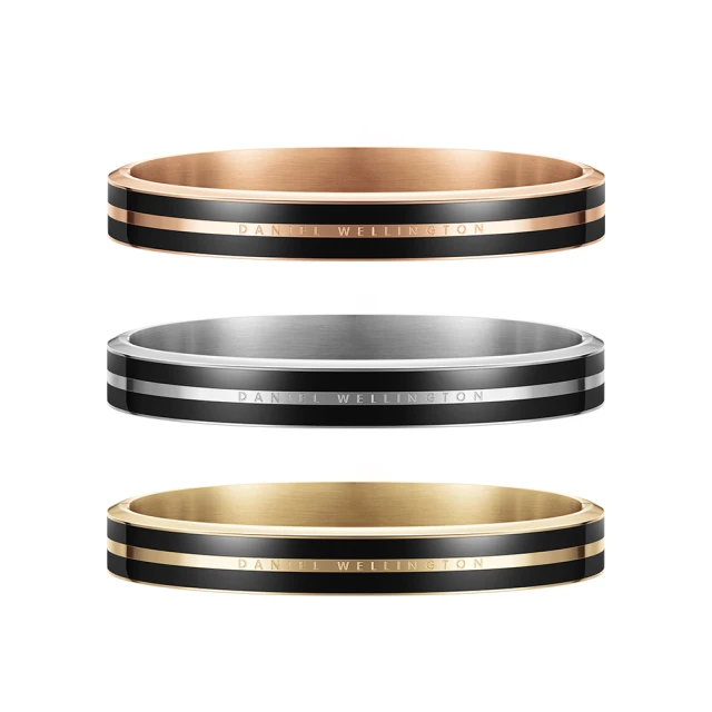 【Daniel Wellington】DW 手環 Emalie 經典雙色手環 玫瑰金x沙漠灰(DW00400011) 歷史價格詳細信息