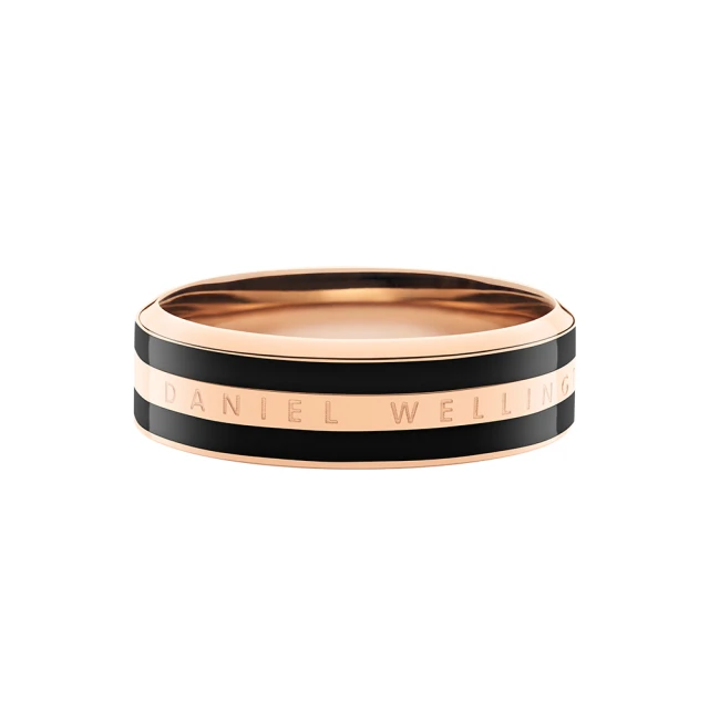 【Daniel Wellington】DW 戒指 Emalie 經典雙色戒指(兩色 DW00400039) 歷史價格詳細信息