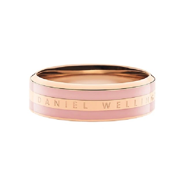 【Daniel Wellington】DW 戒指 Emalie 經典雙色戒指(兩色 DW00400039) 歷史價格詳細信息