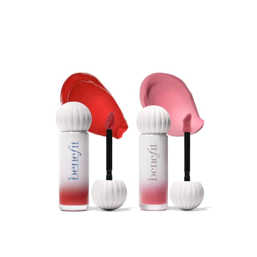 【benefit 貝玲妃】一濺鍾情唇采露17熱(2024新年限定) 歷史價格詳細信息