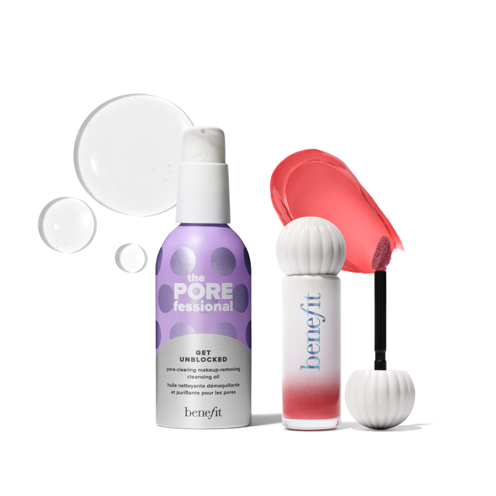 【benefit 貝玲妃】一濺鍾情唇采露17熱(2024新年限定) 歷史價格詳細信息