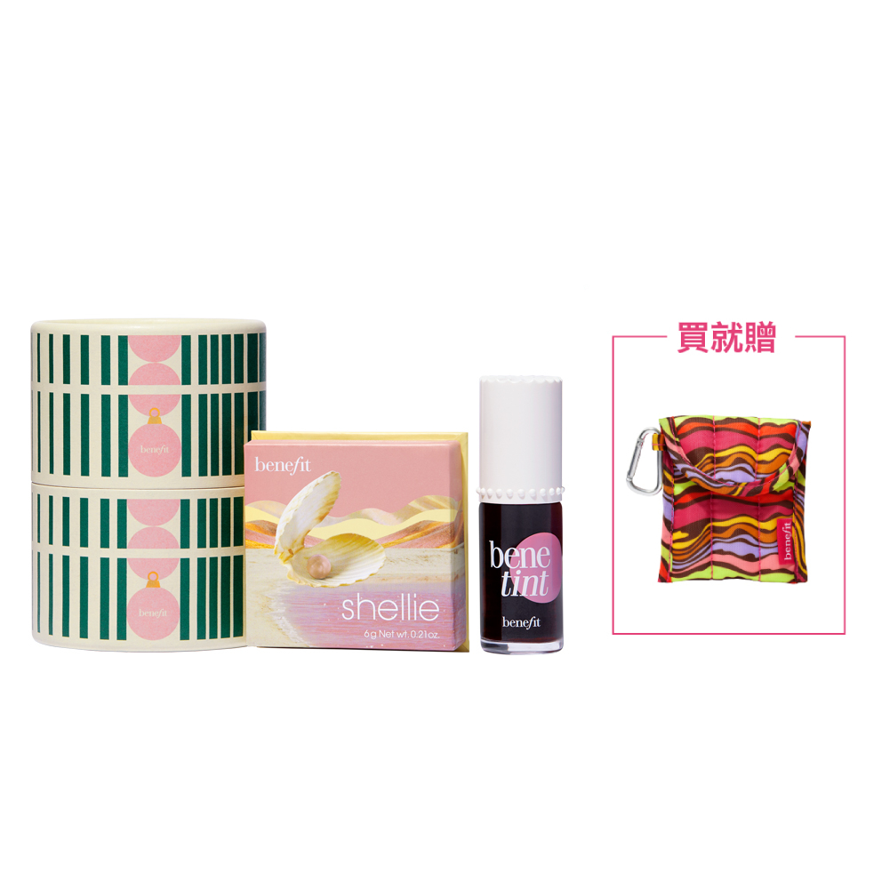 【benefit 貝玲妃】哇！亮顏棒 11ml(校色妝前飾底乳) 歷史價格詳細信息