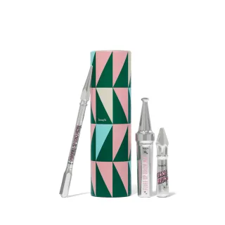 【benefit 貝玲妃】美極了!睫毛滋養精華(2024台灣睫毛產品 銷量NO.1) 歷史價格詳細信息