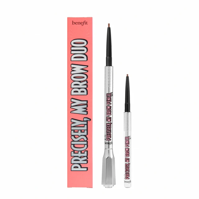 【benefit 貝玲妃】2024NEW！我的超極細眉筆(0.8mm 輕鬆描繪毛流) 歷史價格詳細信息