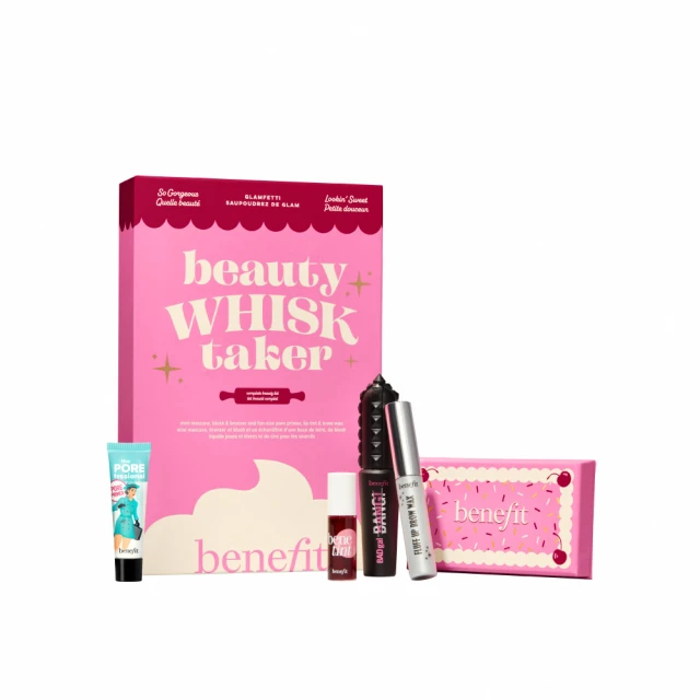 【benefit 貝玲妃】美極了!睫毛滋養精華(2024台灣睫毛產品 銷量NO.1) 歷史價格詳細信息