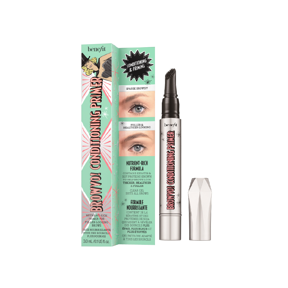 【benefit 貝玲妃】眉玩眉瞭 這細我的眉筆0.08g(1.47mm極細眉筆) 歷史價格詳細信息