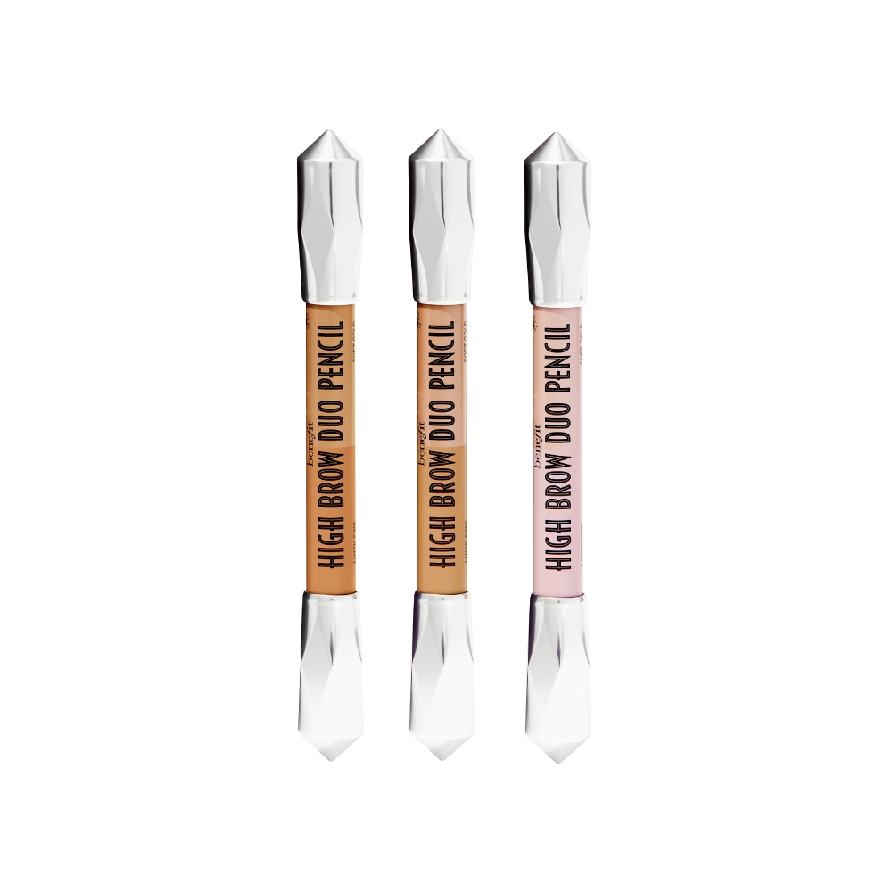 【benefit 貝玲妃】眉玩眉瞭 這細我的眉筆0.08g(1.47mm極細眉筆) 歷史價格詳細信息